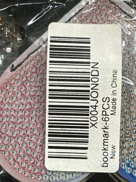 Condition photo showing New/Like New for Mystery Item.