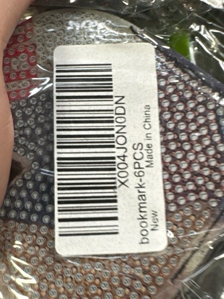 Condition photo showing New/Like New for Mystery Item.