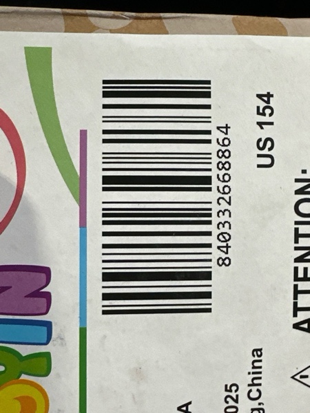 Condition photo showing New/Like New for JOYIN 30 Players Christmas Bingo Cards Game, 3 Colors Kids Bingo Cards for Classroom School Family Group Activities, Holiday Winter Bingo for Xmas Party Supplies Adults Indoor Party Games