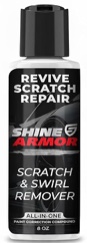 Scratch Remover