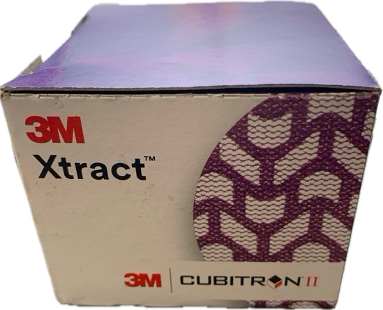 Condition photo showing New/Like New for 3M Xtract Cubitron II