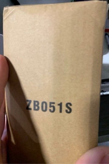 Condition photo showing New/Like New for Glass Mug