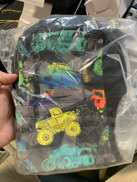 Condition photo showing New/Like New for Mystery Item