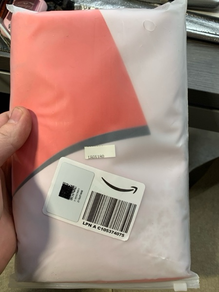 Condition photo showing New/Like New for Mystery Item 