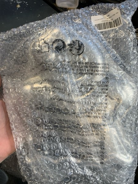 Condition photo showing New/Like New for kefyixc Gingerbread Man Cake Pans?Purty Girl?, Aluminum Cake Tin, Baking Cake Tins for Christmas, Party, Family Occasions.