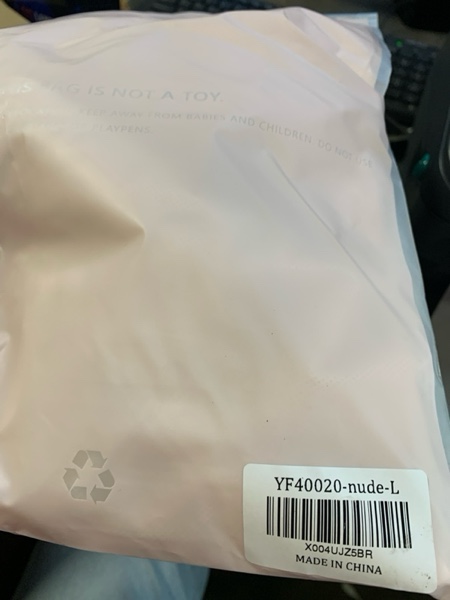 Condition photo showing New/Like New for LUMIVAE Tummy Control Shapewear Underwear for Women,Seamless High Waist Briefs, Faja Body Shaper Panties Shorts (Large)