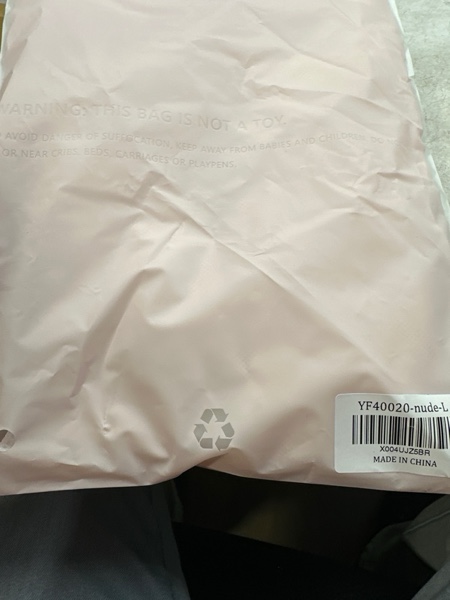 Condition photo showing New/Like New for LUMIVAE Tummy Control Shapewear Underwear for Women,Seamless High Waist Briefs, Faja Body Shaper Panties Shorts