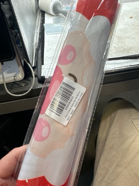 Condition photo showing New/Like New for Christmas Decorations Happy New Year Decorations Merry Santa Snowman Banner Xmas Porch Door Sign Welcome Banner for Wall Home Indoor Outdoor Decor