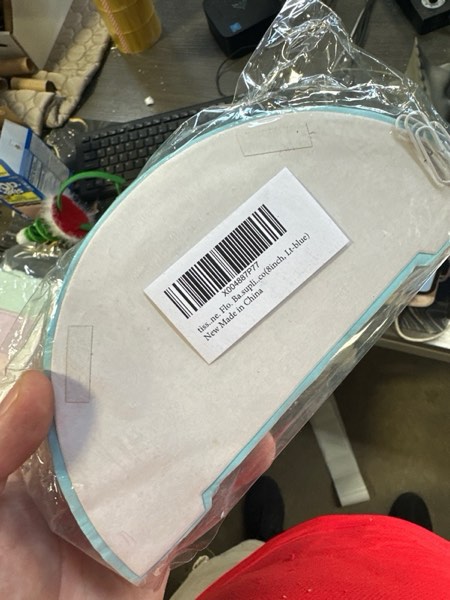 Condition photo showing New/Like New for 8pcs 8inch Paper Honeycomb Balls Decorative Tissue Honeycomb Balls Paper Pom Poms Flower Balls Art H