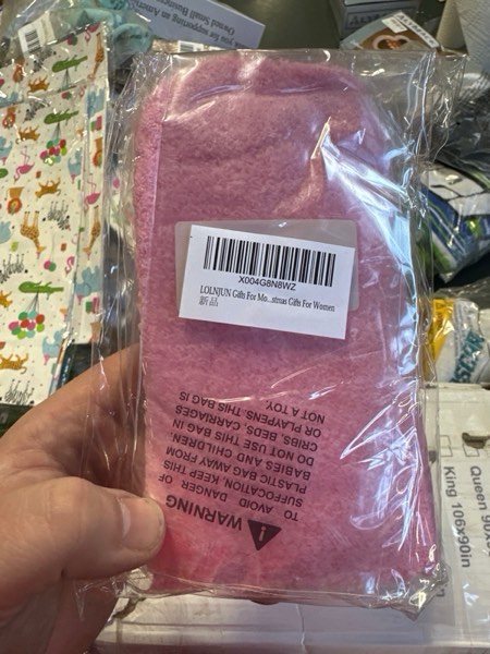 Condition photo showing New/Like New for Gifts For Mom Dog Mom Women Socks Birthday Mother's day Christmas Gifts For Women