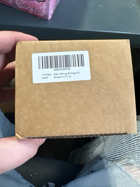 Condition photo showing New/Like New for Christmas Ghost Statue Funny Decorations - Cute Gothic Figurines Desk Skeleton Ornament Indoor - Realistic Resin Sculptures Minimalist Decorative Figurines Objects for Coffee Table Desk Shelf Middle finger 1PCS