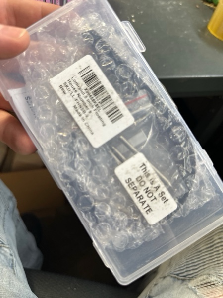 Condition photo showing New/Like New for 5 Inch Floating House Numbers, Modern House Numbers for Outside Address Numbers House Number Signs for Outside Home Door Mailbox Garden Street Zinc Alloy Black House Number 9