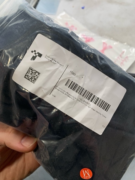 Condition photo showing New/Like New for Women's Mini Pleated Skirts Sexy Club Y2k High Wiast Stretchy Tennis Skater A-line Skirt Medium Black