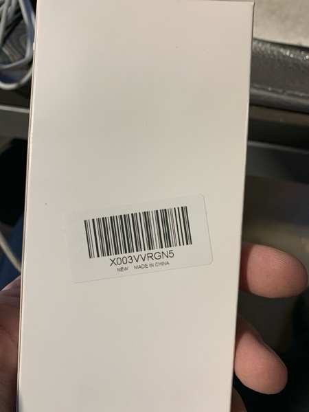 Condition photo showing New/Like New for Box Cutters, 6 Pack Retractable Letter Opener, Mini Utility Knives Cloud Shaped Box Opener Envelope Slitter, Small Package Opener Paper Cutters with Keychain Hole