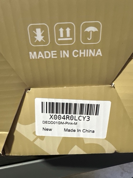 Condition photo showing New/Like New for Krifey Faux Fur Throw Blanket for Couch, 3D Marble Texture Soft Throws, Cozy Fuzzy Plush Thick Warm Blanket, Faux Rabbit Fleece, Christmas Birthday Gifts for her Girls Women Mom, Cute Pink, 50x60in Pink Throw (50" x 60")