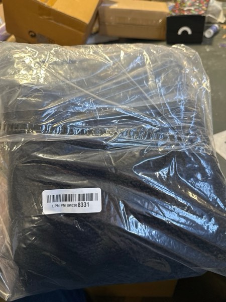 Condition photo showing New/Like New for Mstery Item.