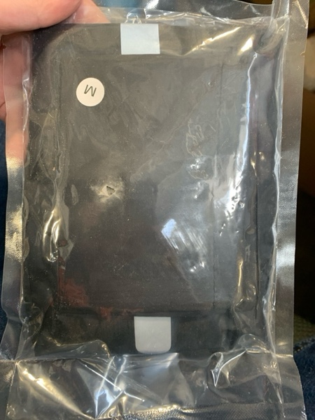 Condition photo showing New/Like New for Mystery Item 