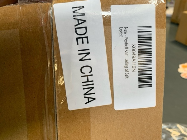 Condition photo showing New/Like New for Salt Water Pool Chlorinator System, Salt Cell up to 40,000 Gallons Pool Fit for Hayward Cell-15, for In-Ground Swimming,Provides Adequate Chlorine Gas and Correct Reading of Salt Levels Cell-15 up to 40000 Gallons