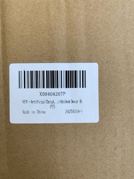 Condition photo showing New/Like New for 6FT Faux Cedar Garland, Real Touch Christmas Cypress Garland, Realistic Pine Cypress Bendable Branches for Mantel Decor Fireplace Staircase Table Centerpiece Indoor Outdoor Holiday Winter Decor B-Thick & Lush 6FT