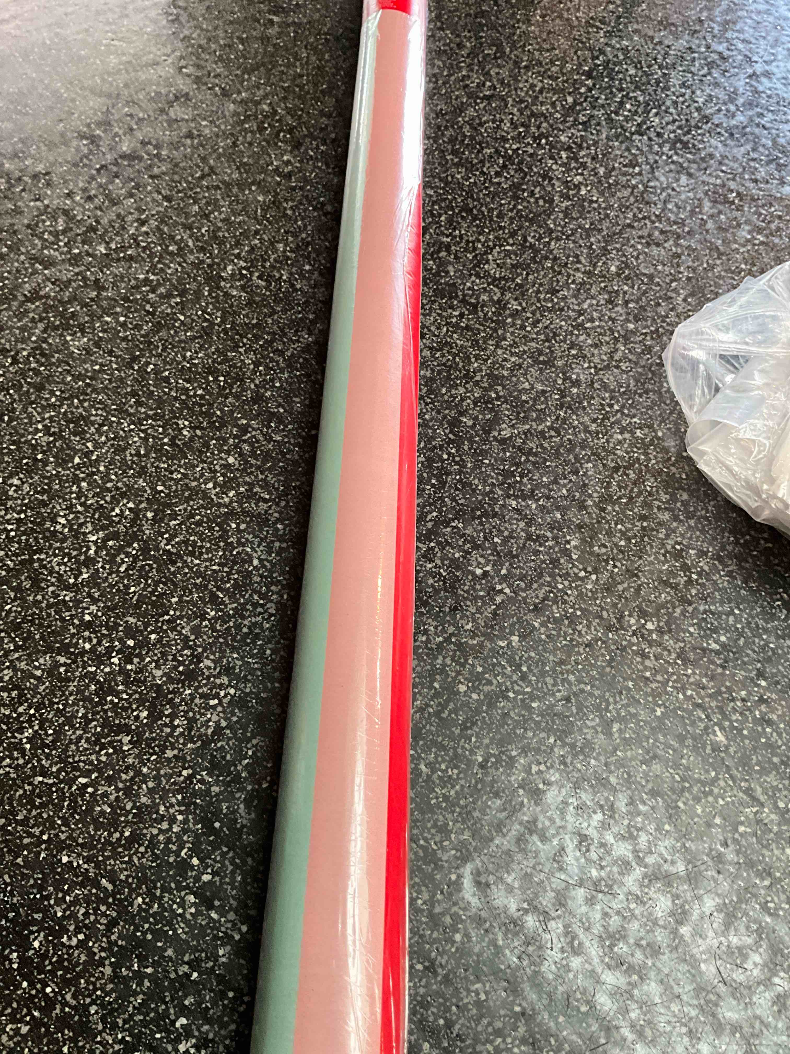 All Occasion - Gift Wrap - 35 sq. ft. - 2.5ft X 4.66 yards 