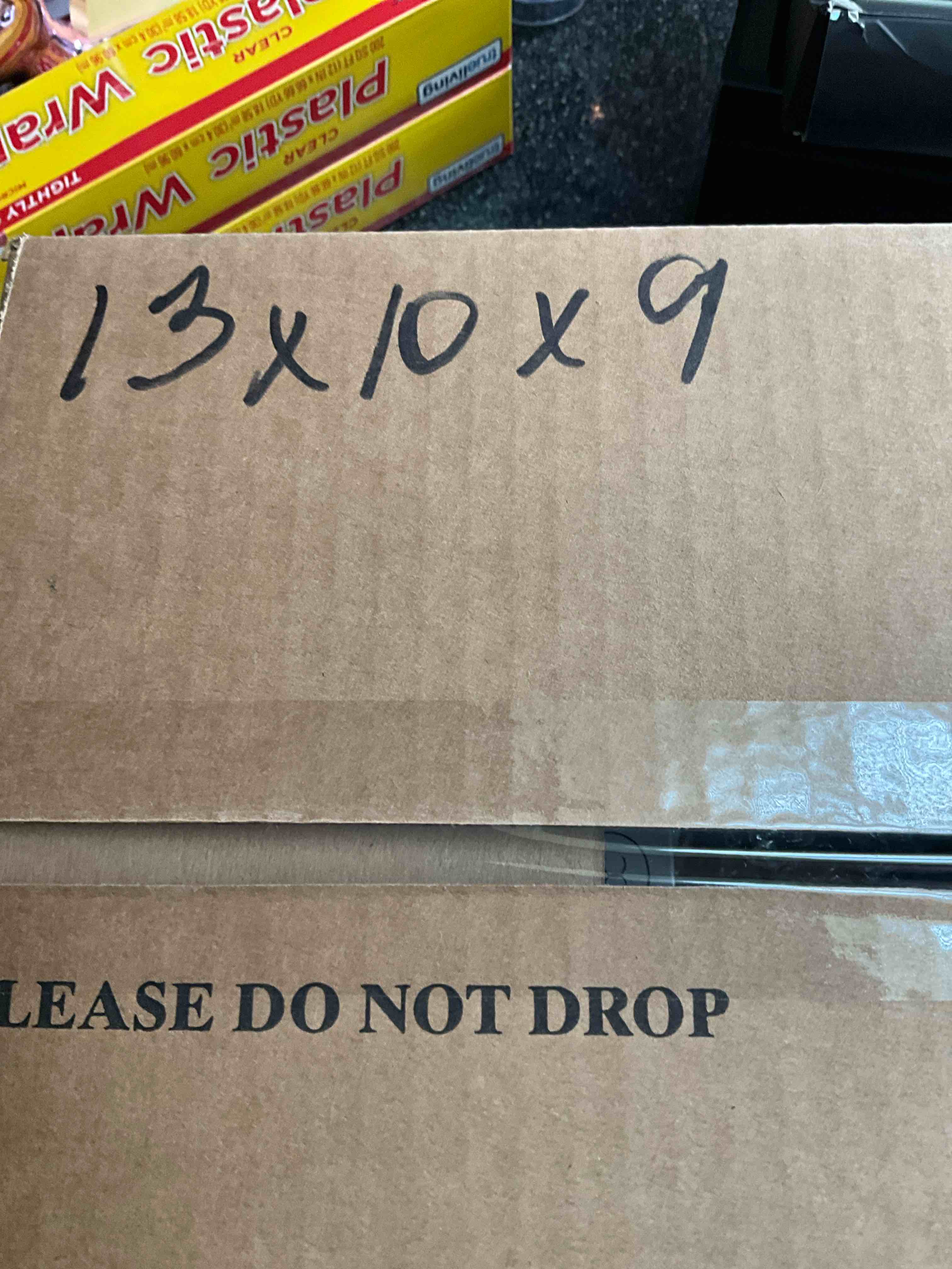 ?????? MYSTERY BOX ?????? 13 x 10 x 9 