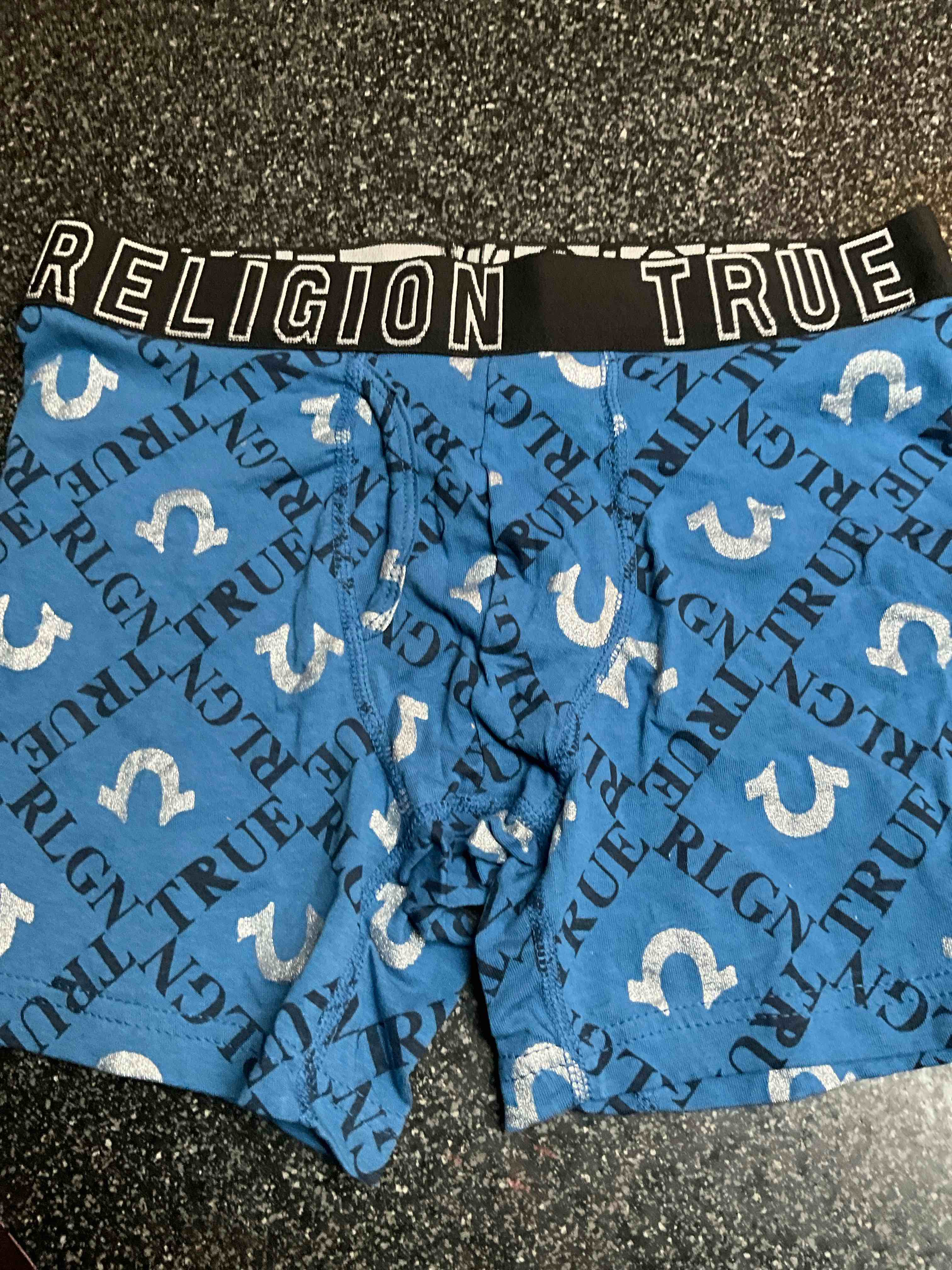 Men’s - True Religion - Boxer/Briefs - size - M