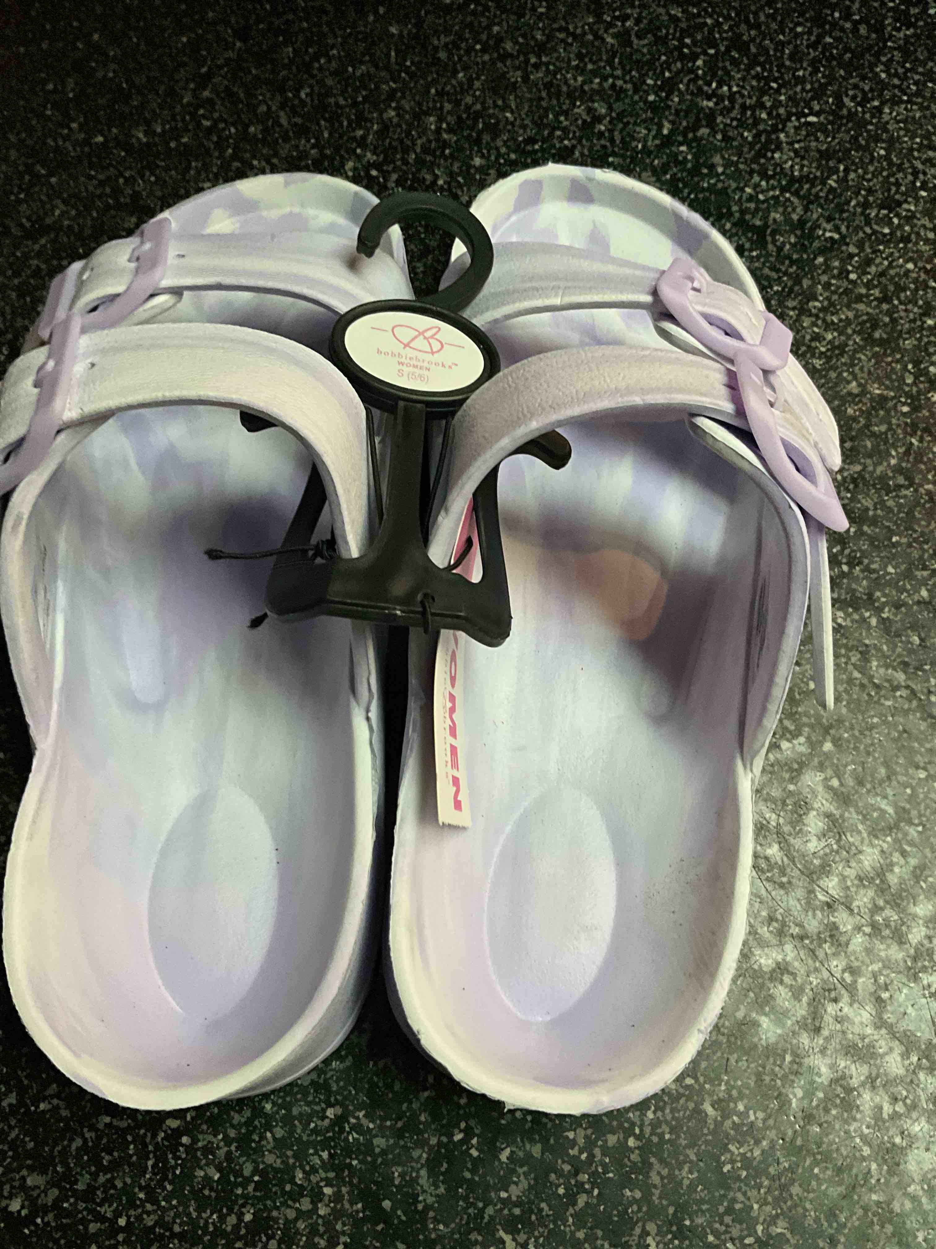 Women’s - Sandals - Size - S - 5/6 