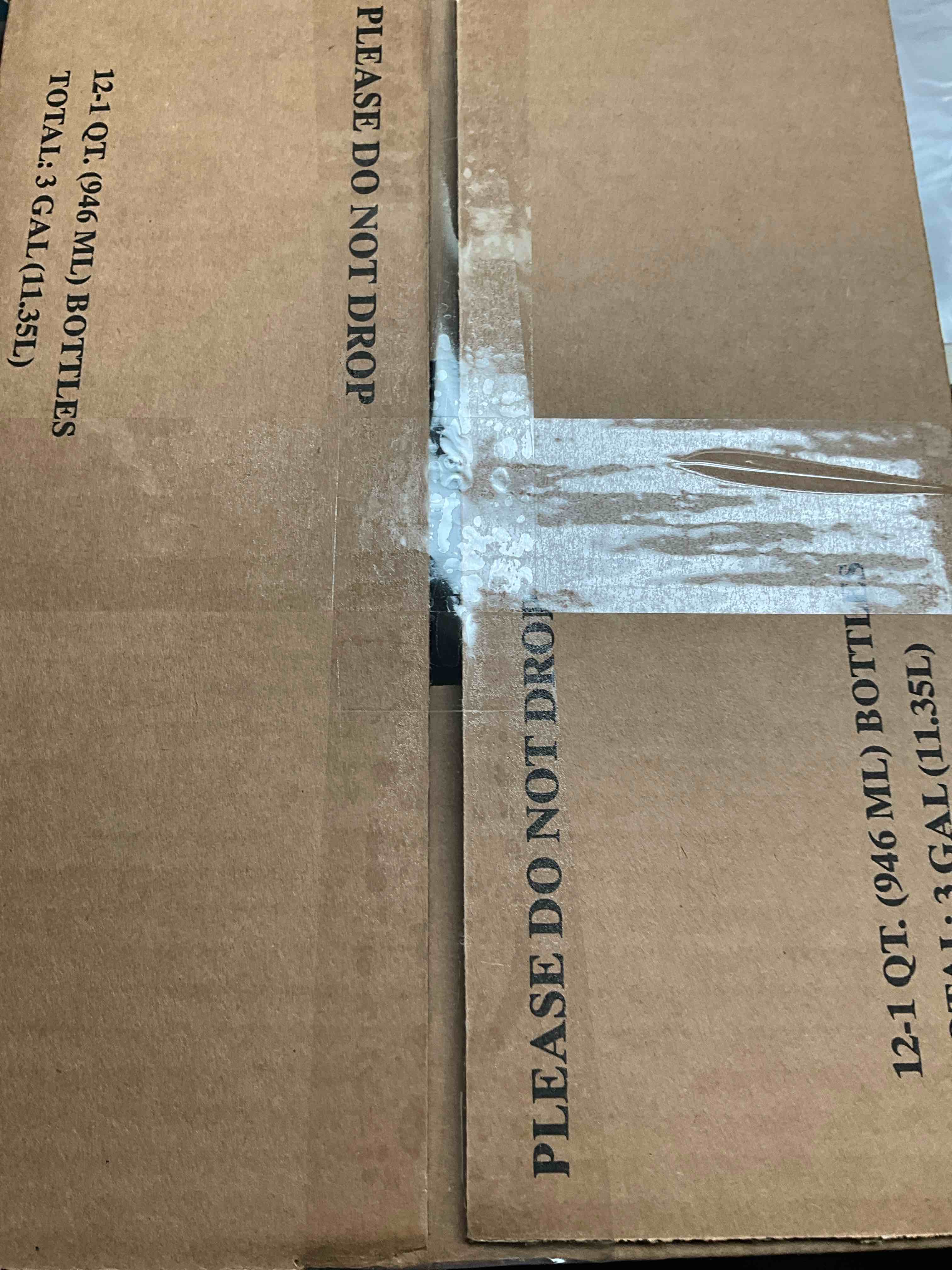 ???? Mystery Box ???? = 13 x 10 x 9 - (all items new)