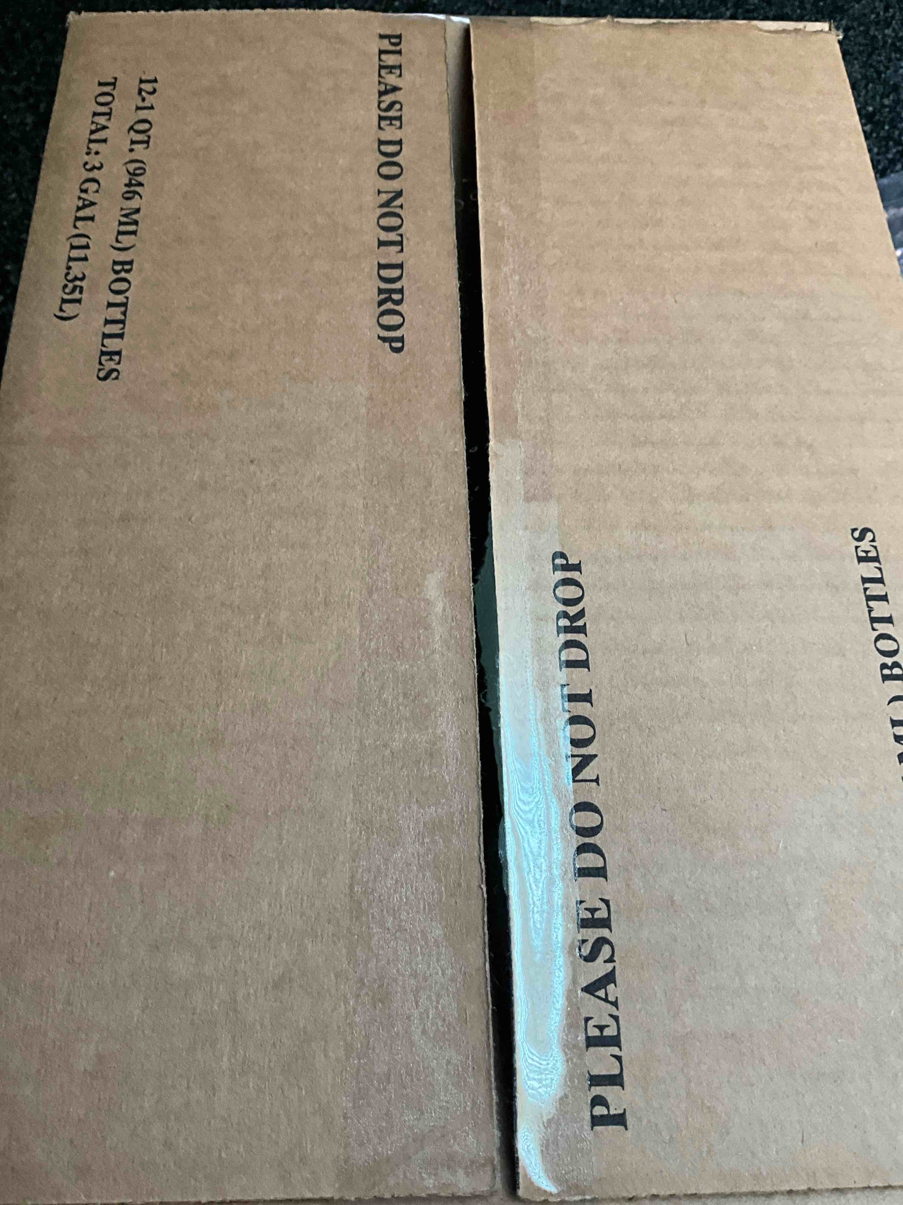 ???? Mystery Box ???? = 13 x 10 x 9 
