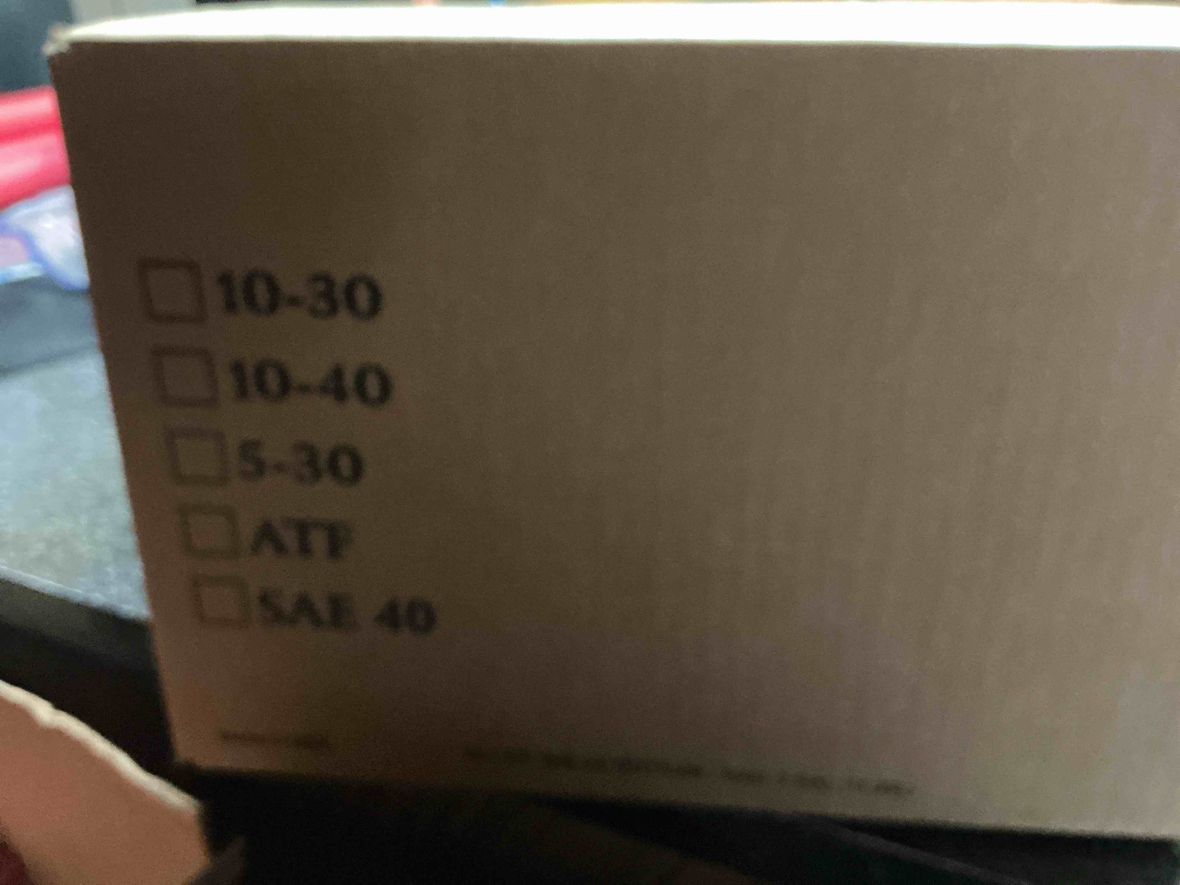 ????? Mystery Box ??????  13 x 10 x 9