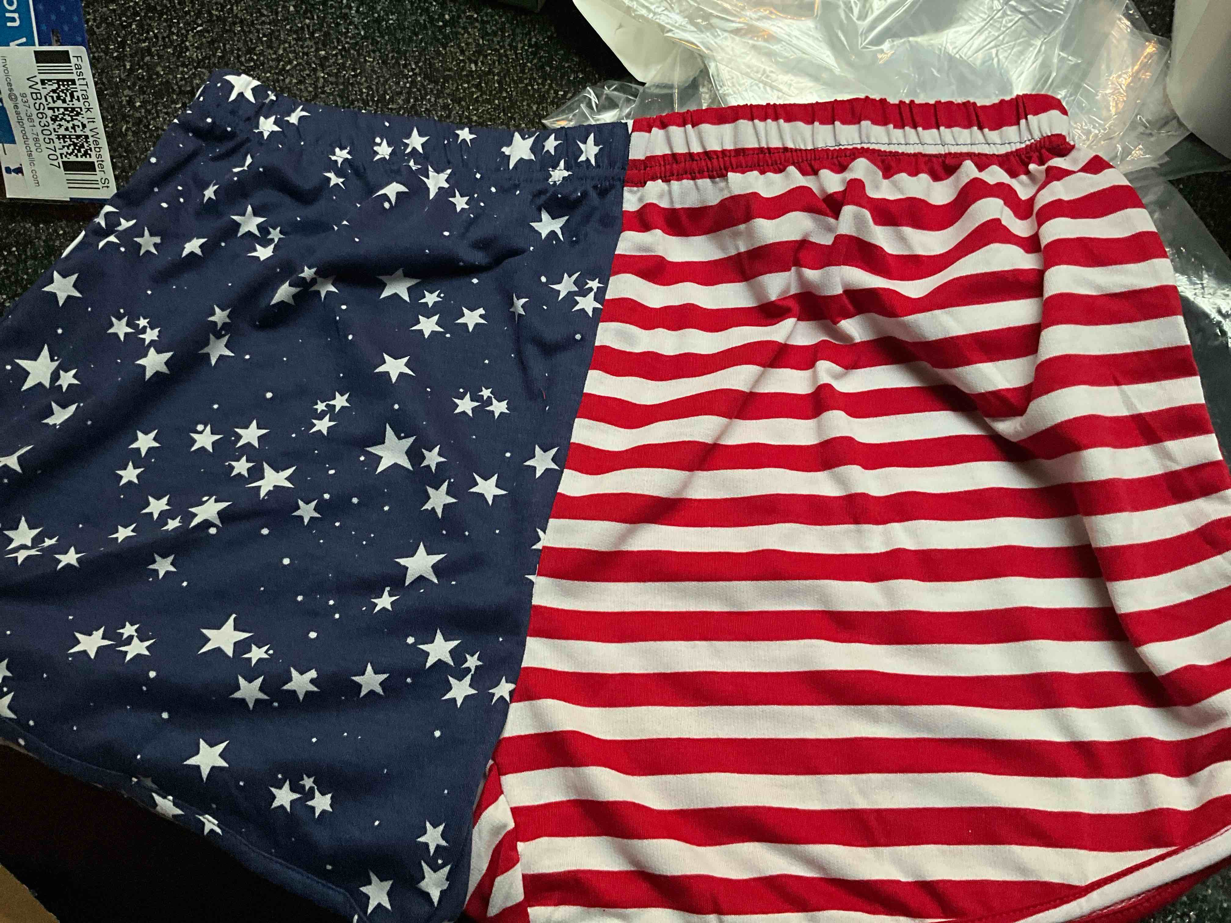 Women’s Shorts - size - 2x