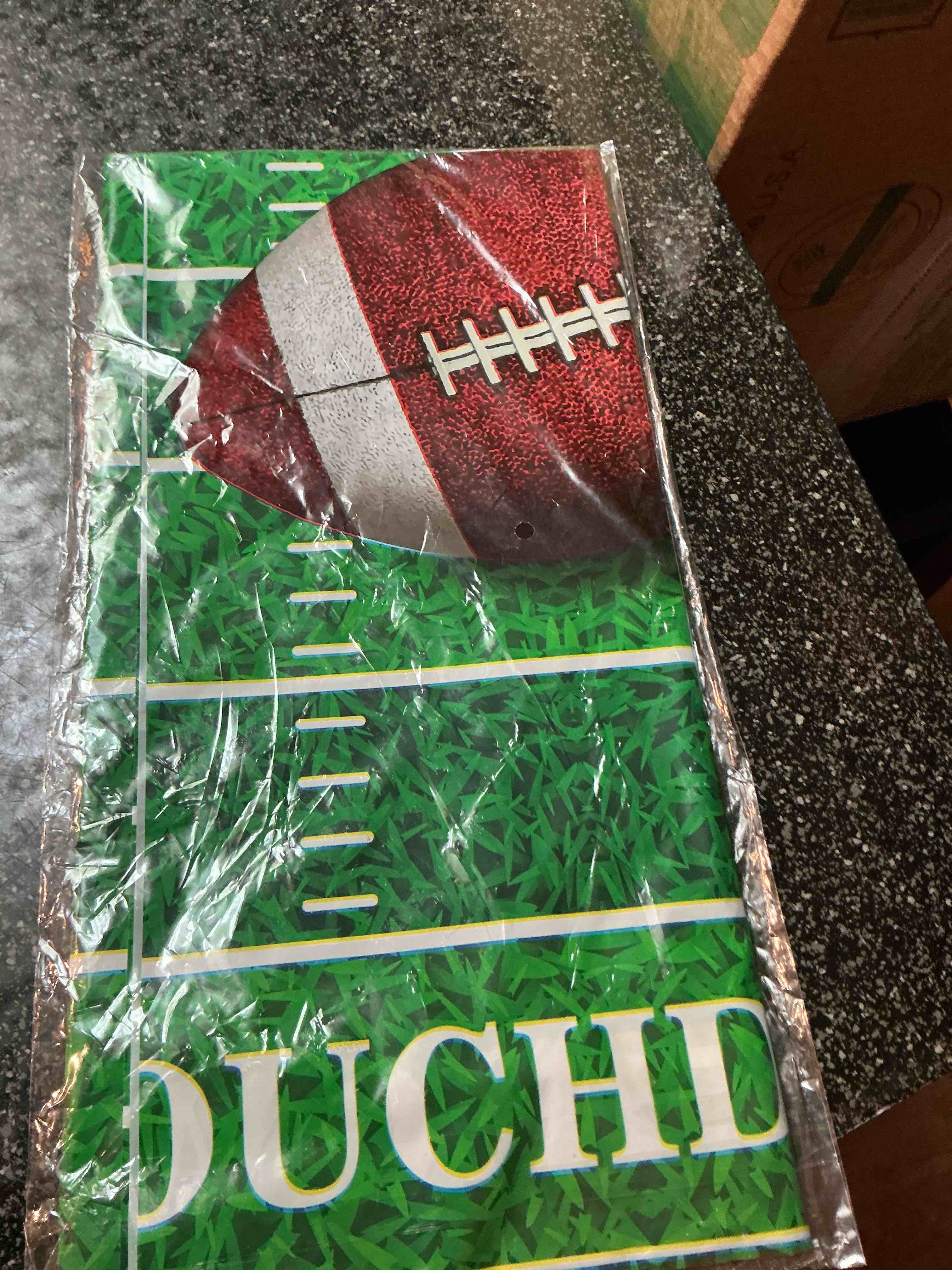 Football Table Coth 