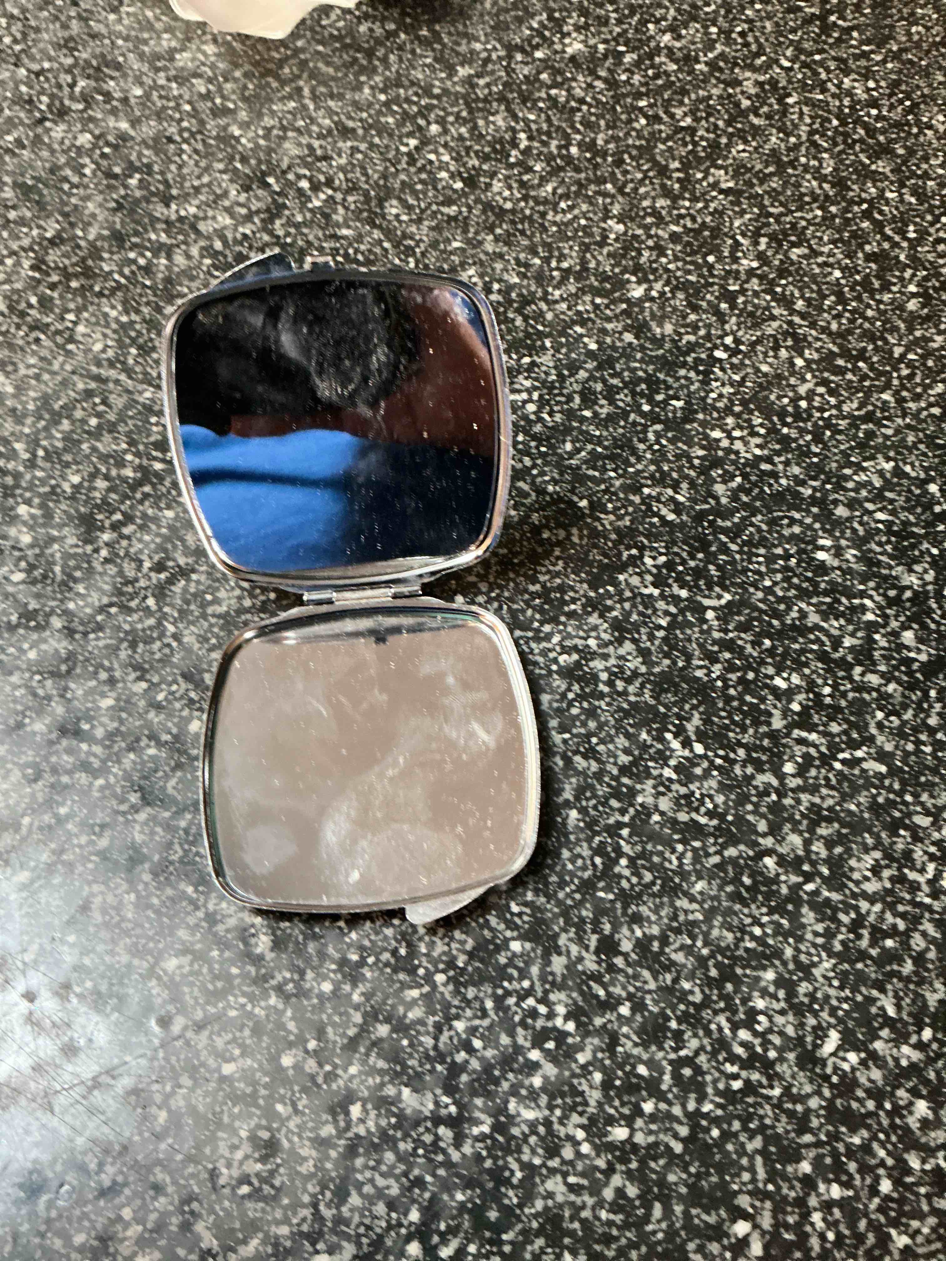 Purse Mirror 