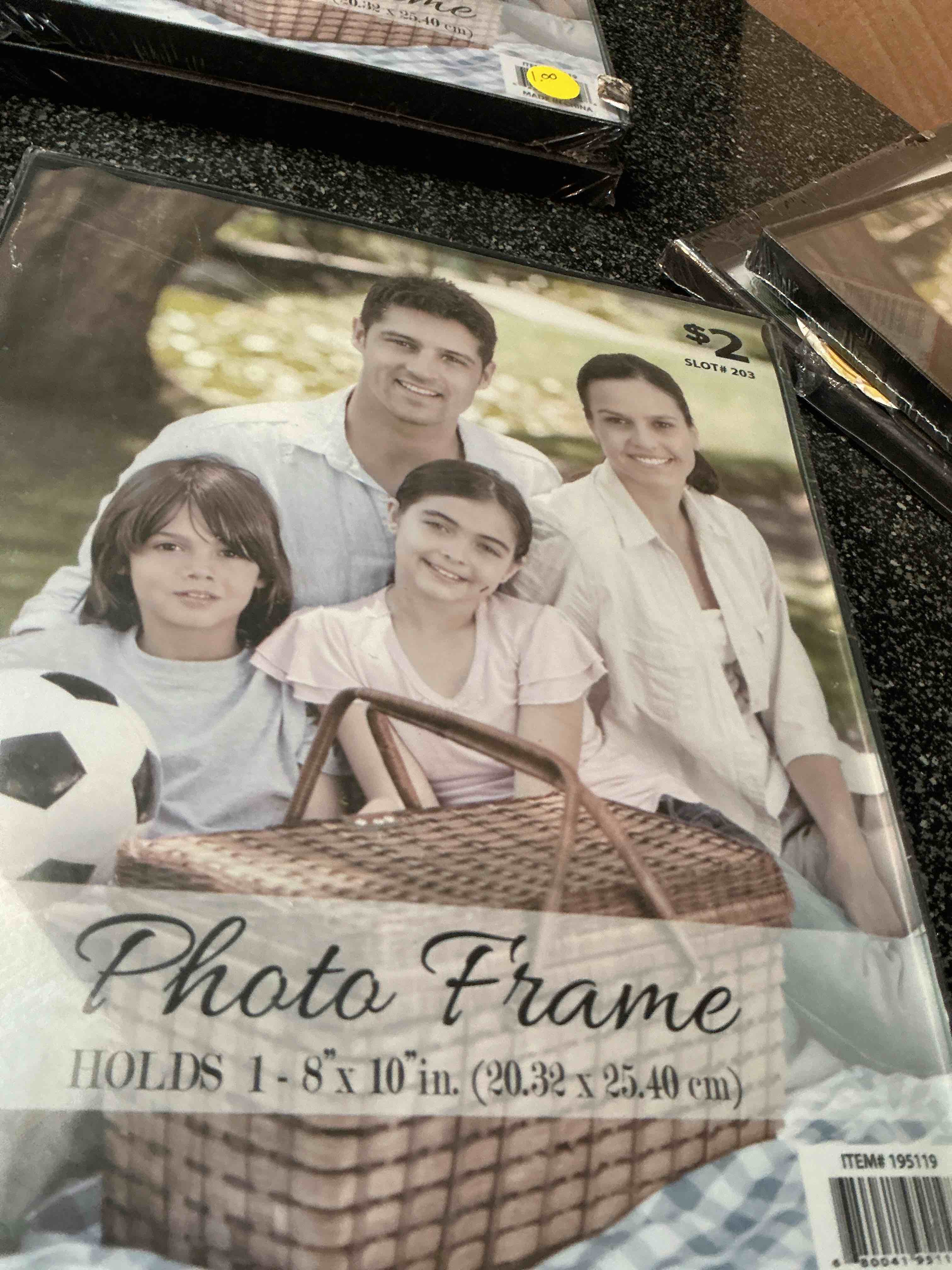 Photo Frame 8x10 