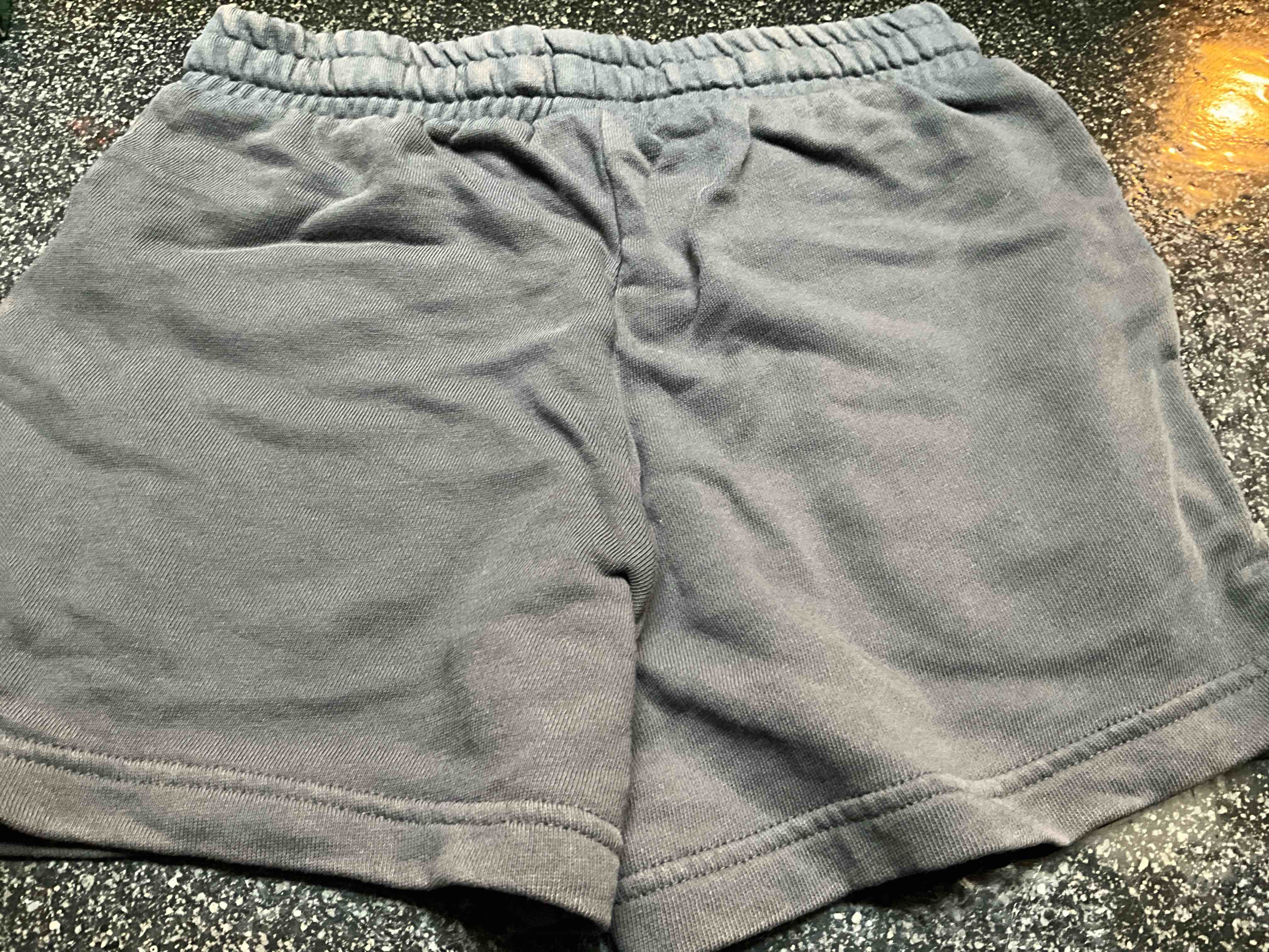 Cat & Jack Boys - Grey - Shorts  - Size - M