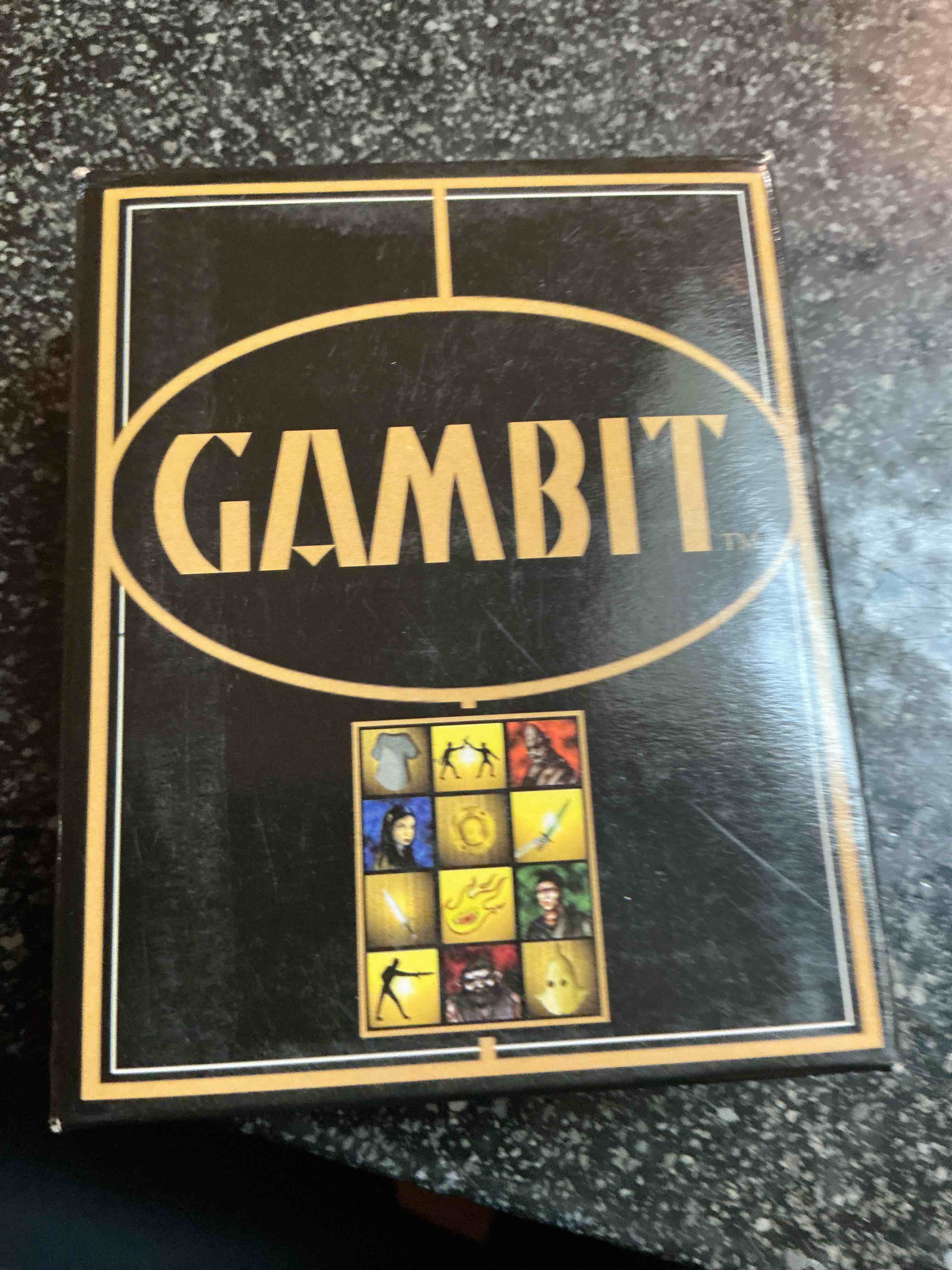 Gambit 
