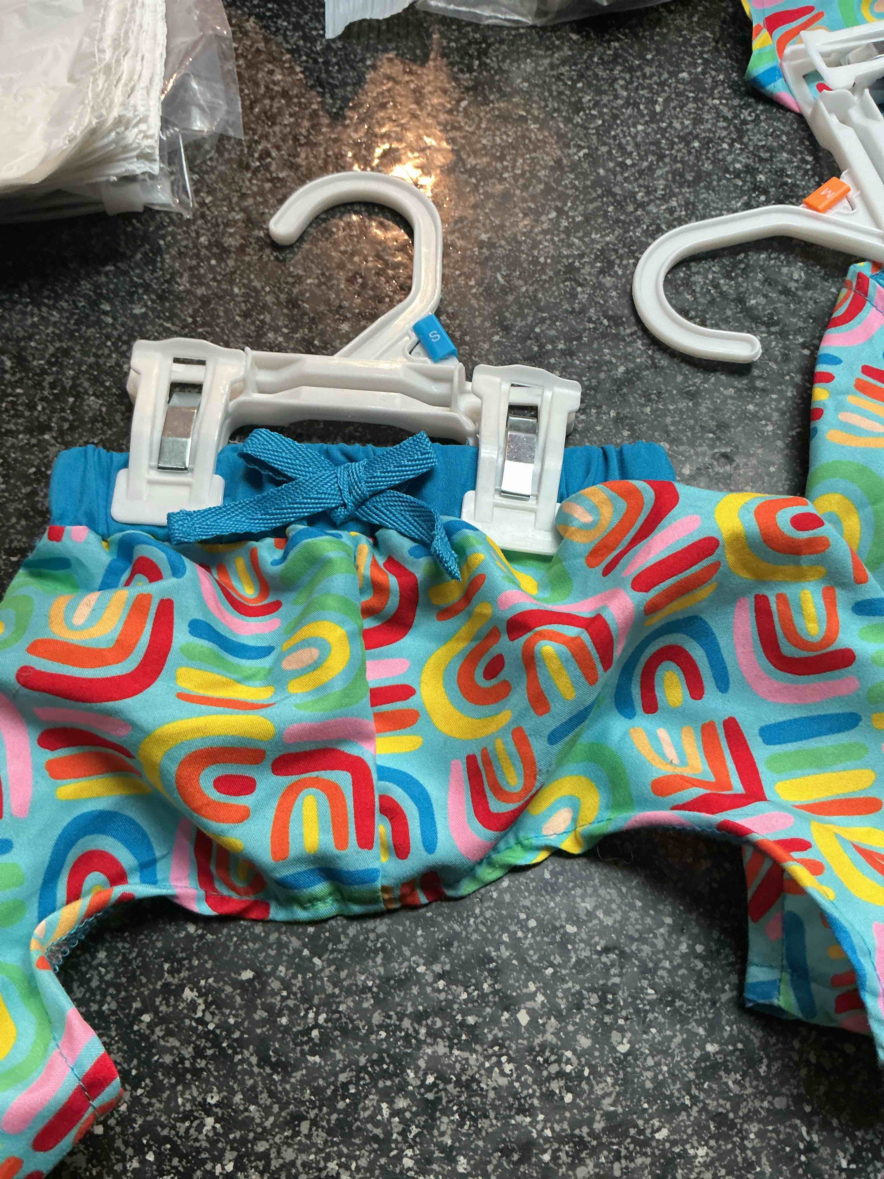 You Are Loved - Male - Swimsuit - Size S 