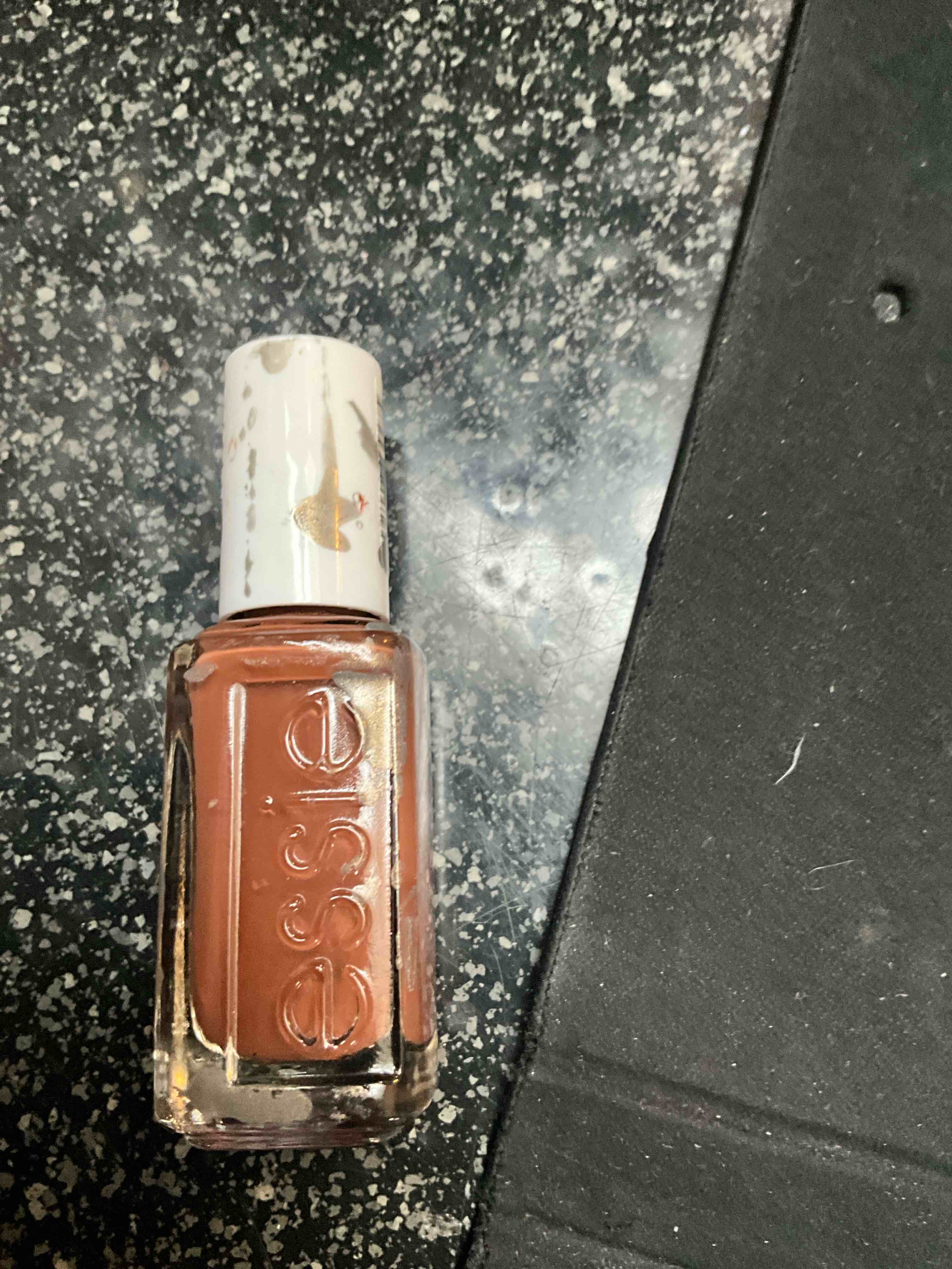 Essie Polish - Cold Brew Crew #70 - quick dry  