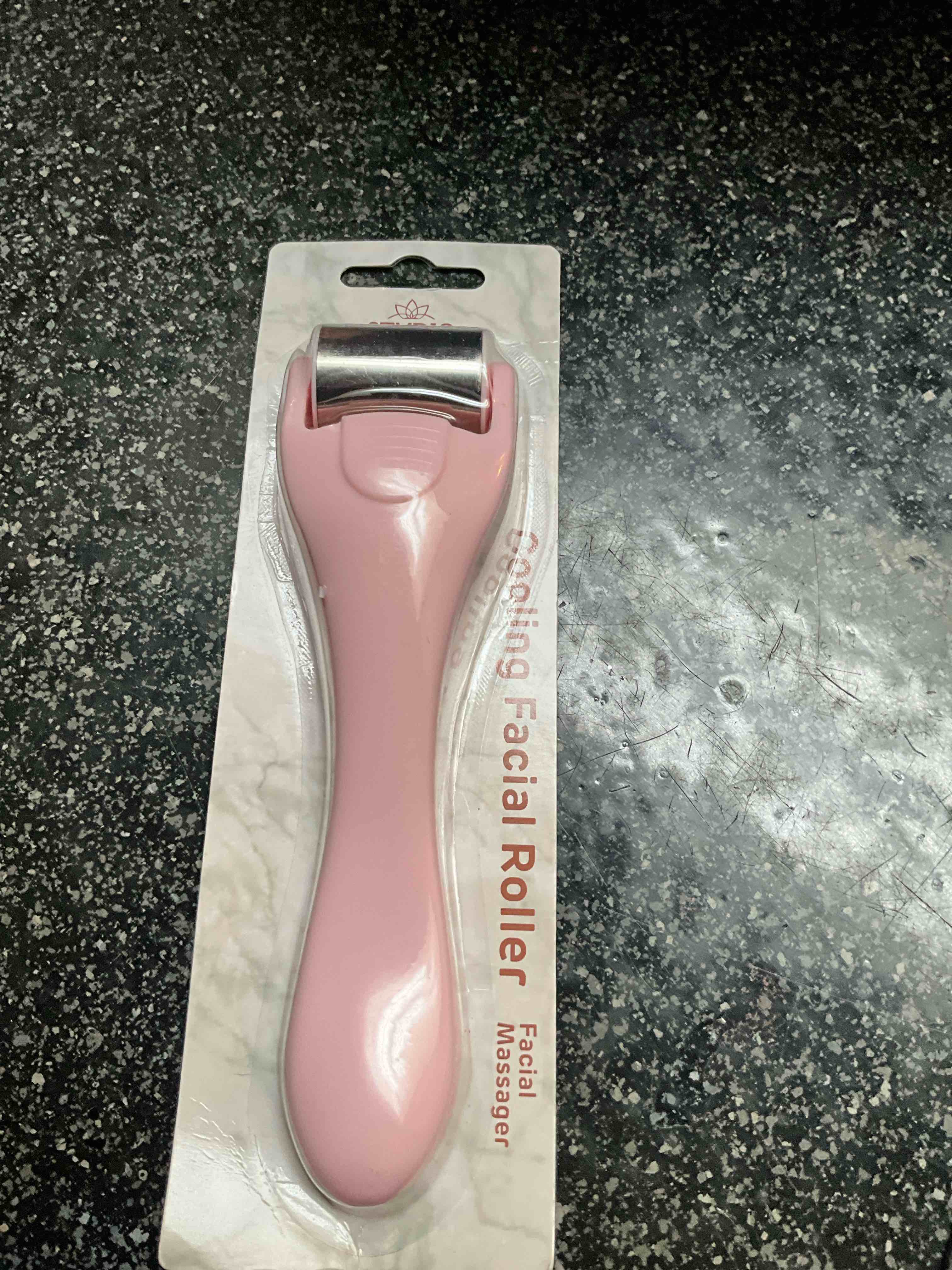 Studio Selection - Cooling Facial Roller - Facial Massager 