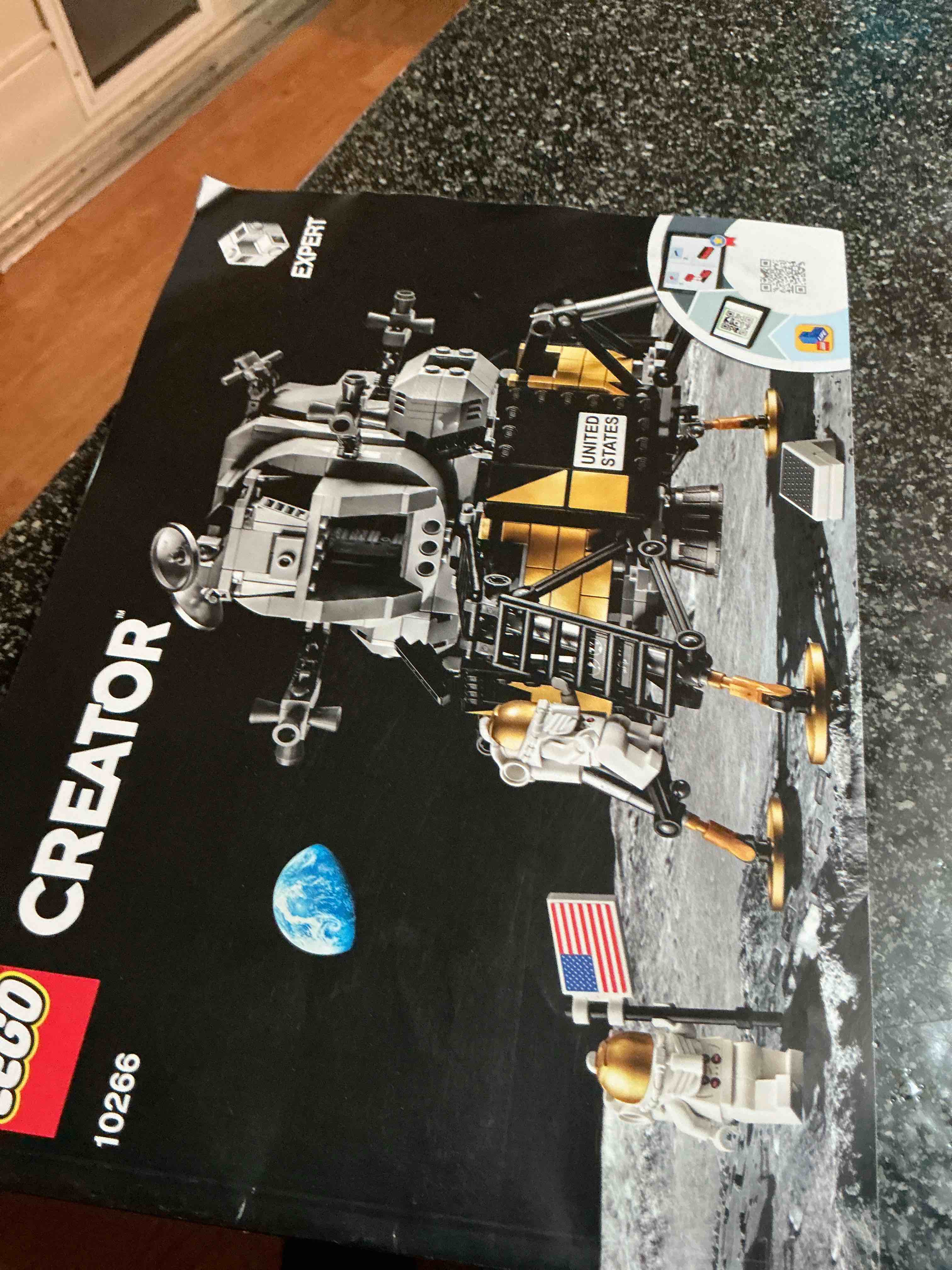 Lego Creator 