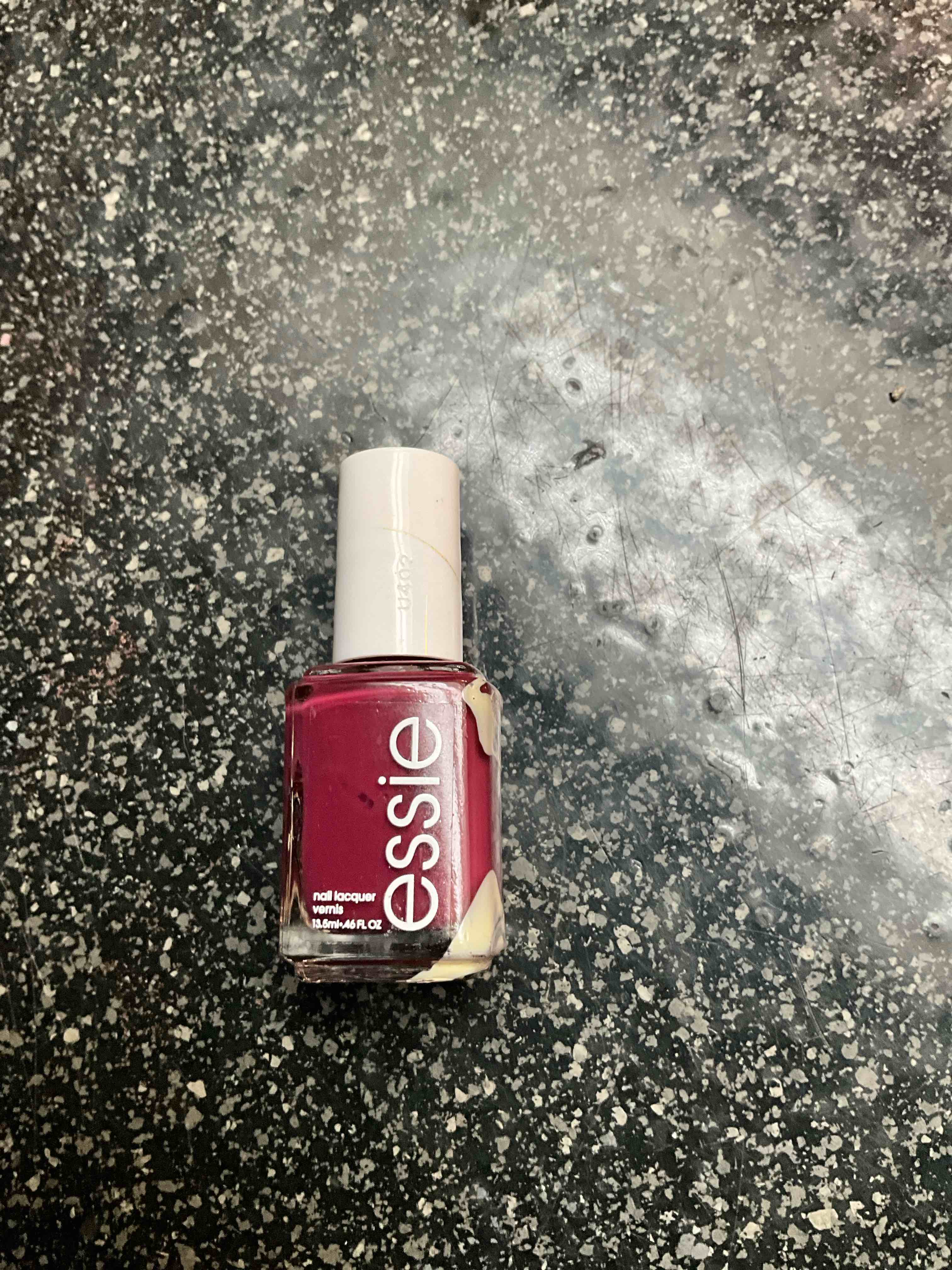 Essie - Nail Lacquer - #1703 Off The Record 
