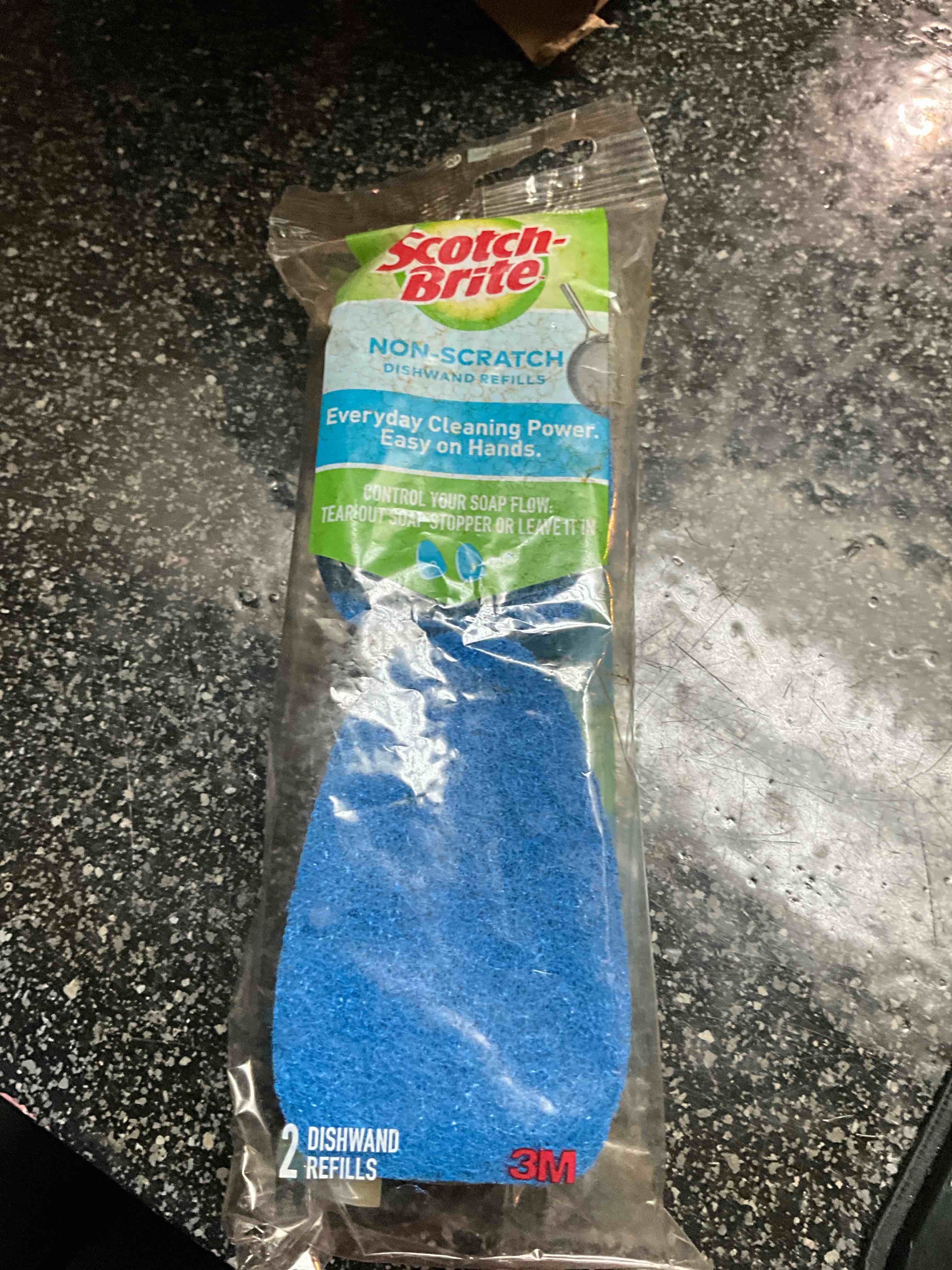 DISHWAND REFILL 2PK