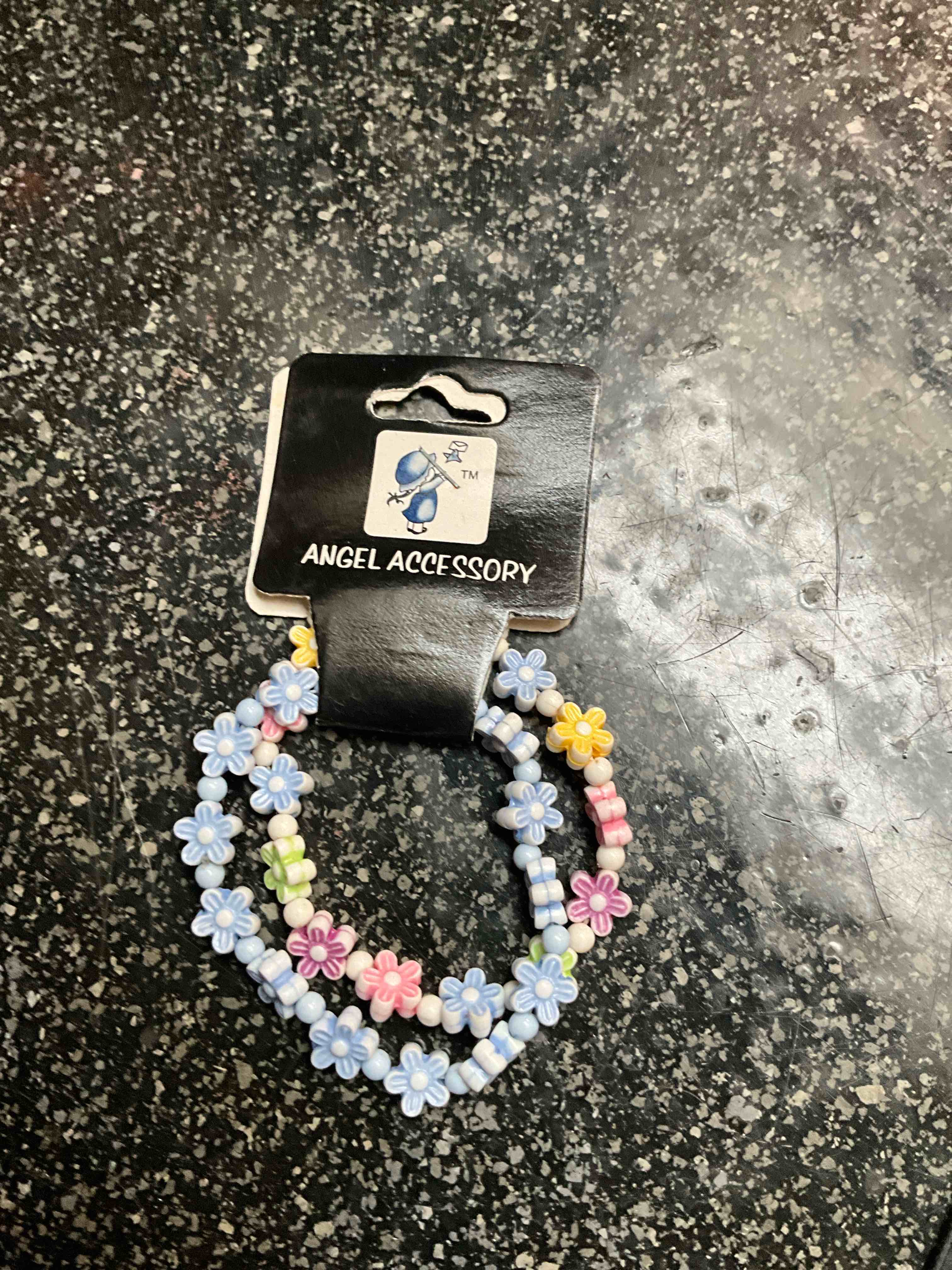 Angel Accessory - Bracelets - 2 count 