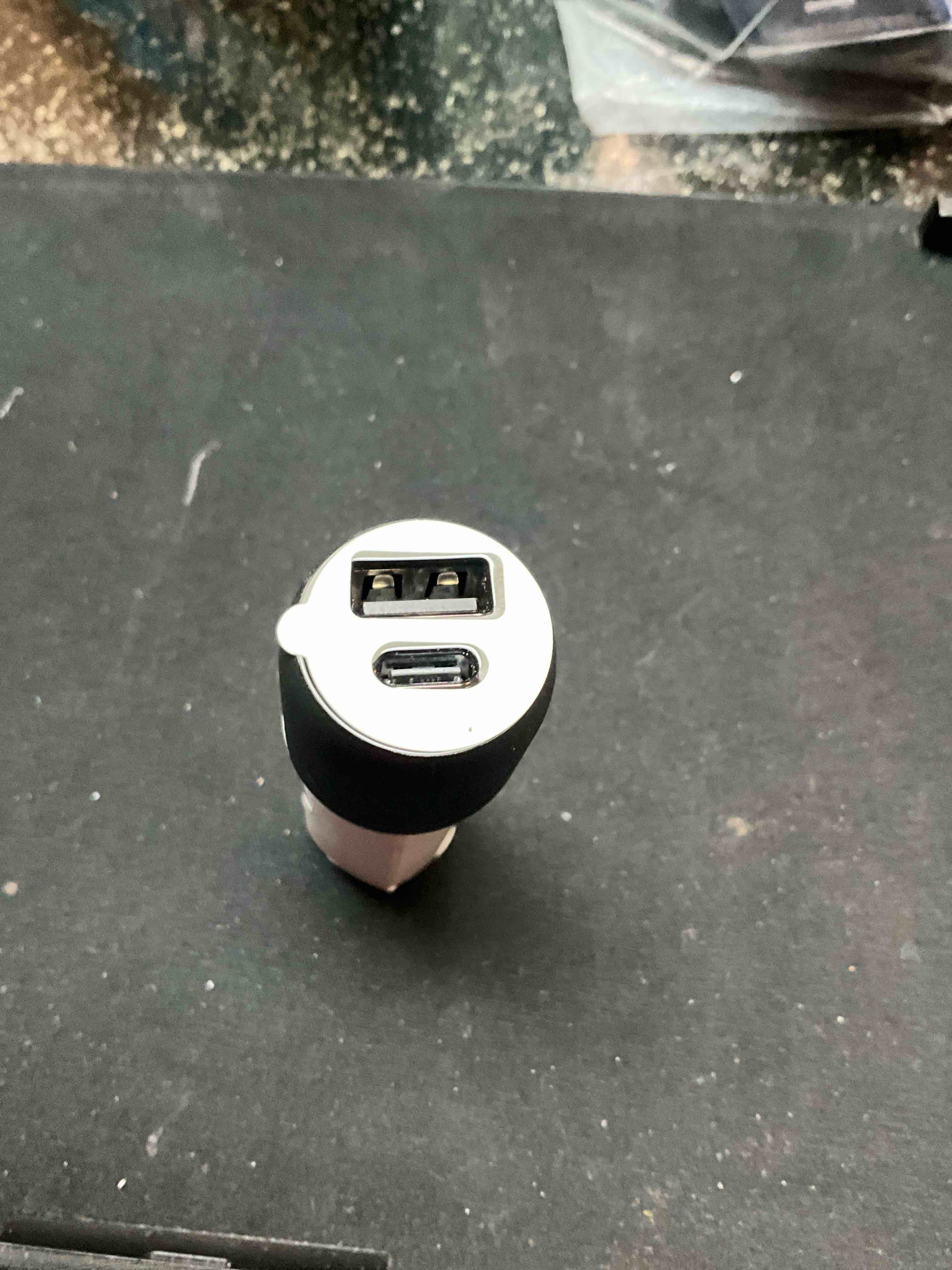Belkin - Boost Car Charger 
