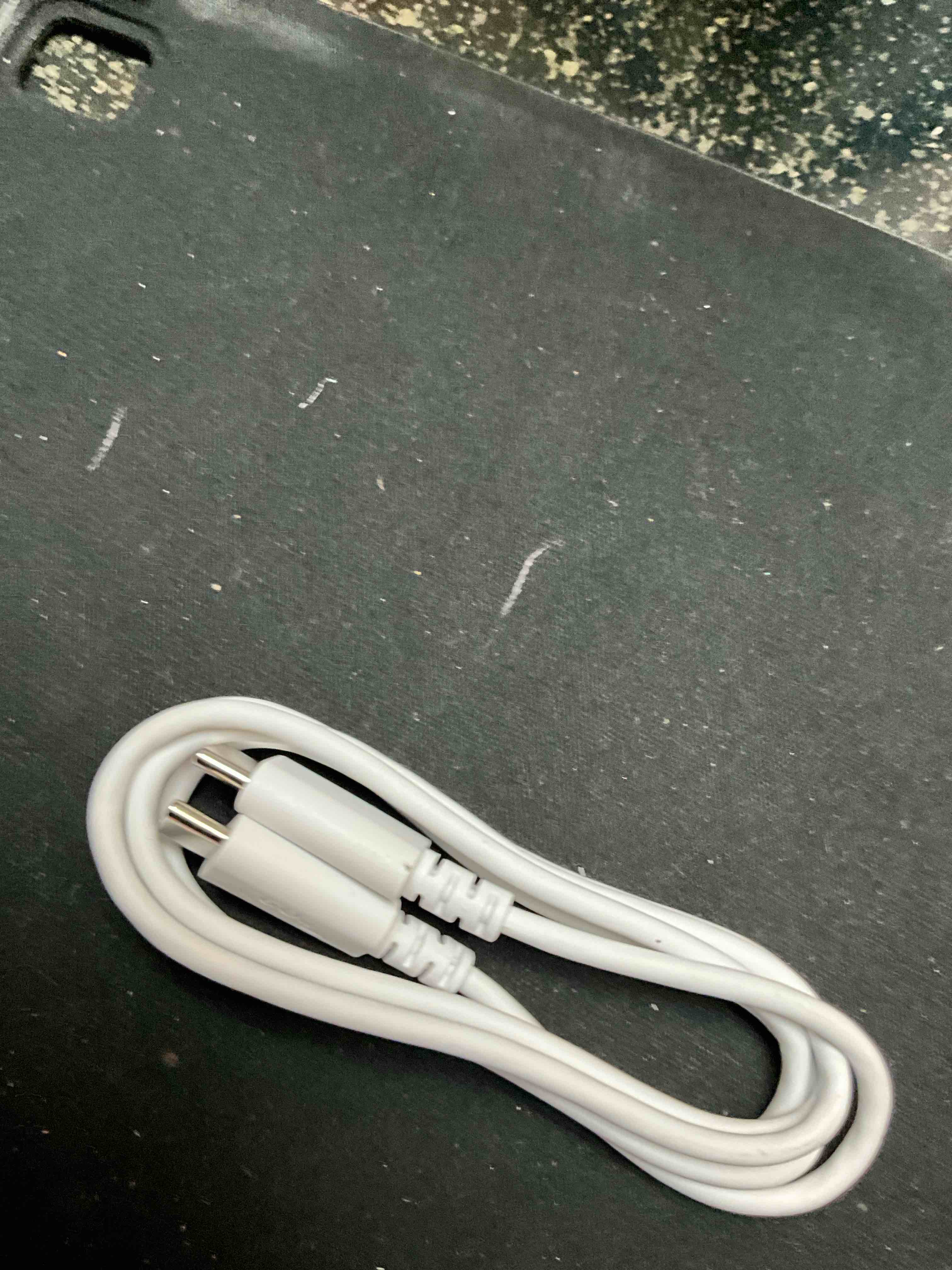 Fast Charging Cables - USB-C to USB-C - 3ft 