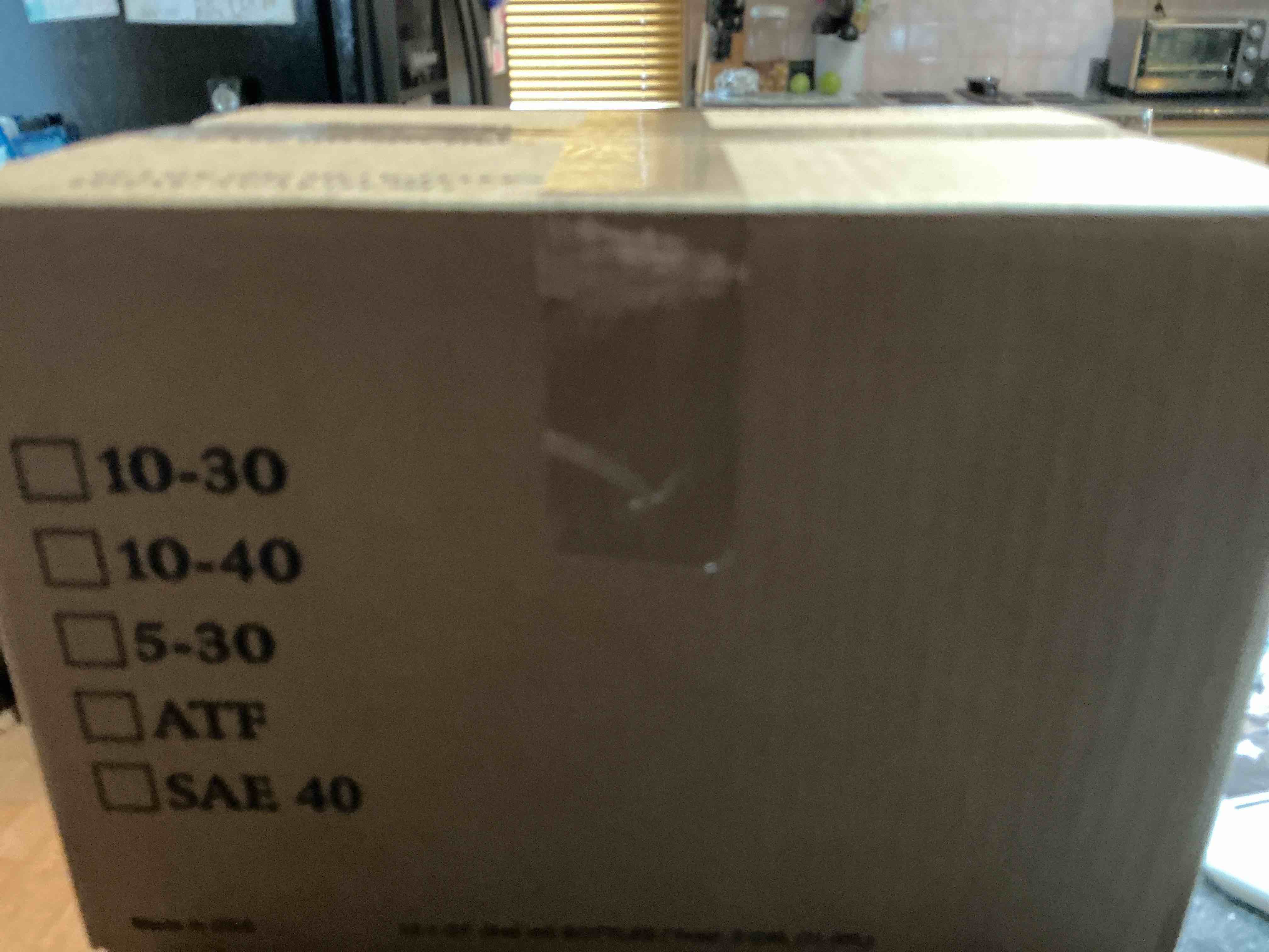 ????? Mystery Box ????? 13X10X9 