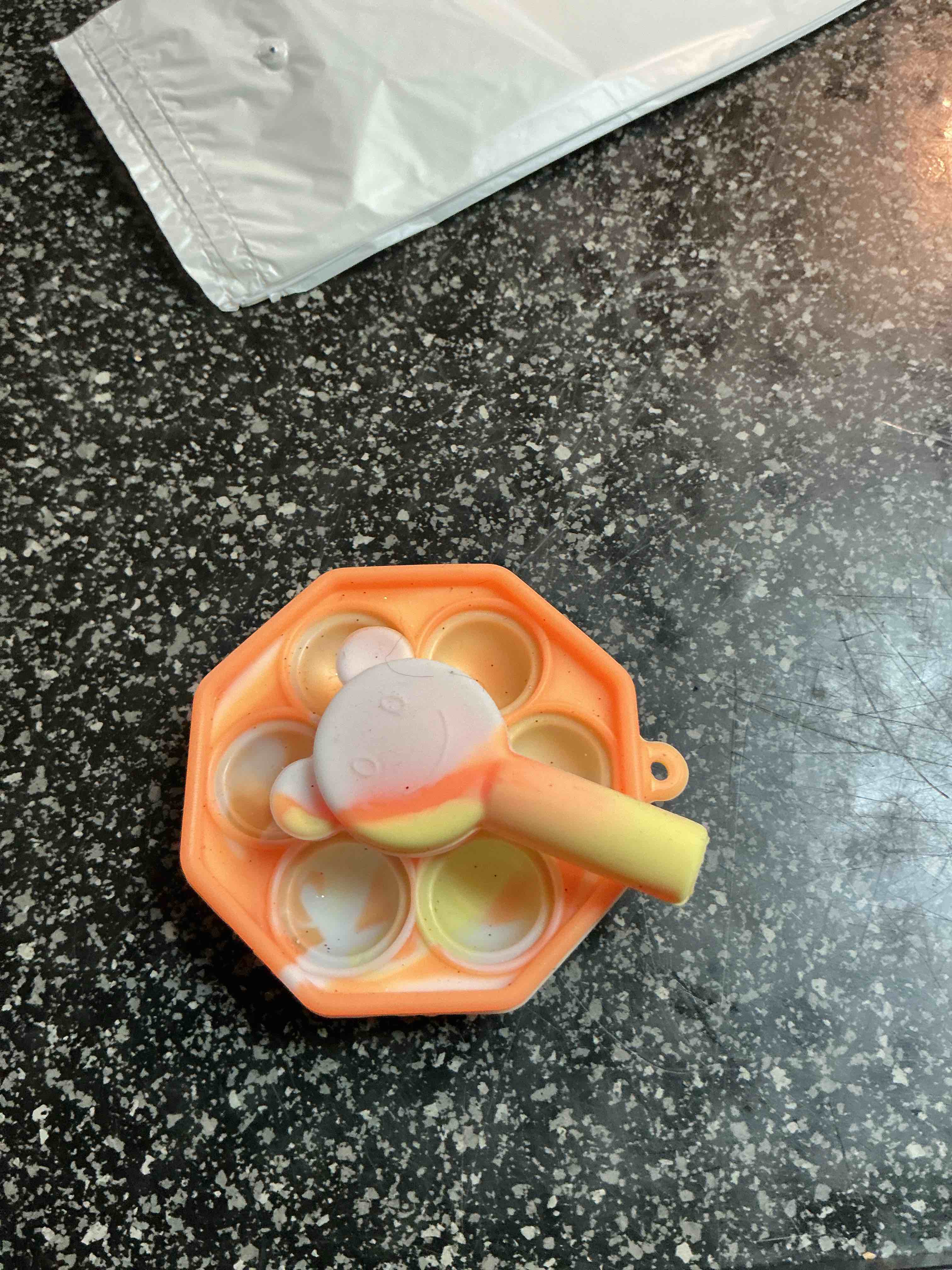 Fidget Sensory Toy 