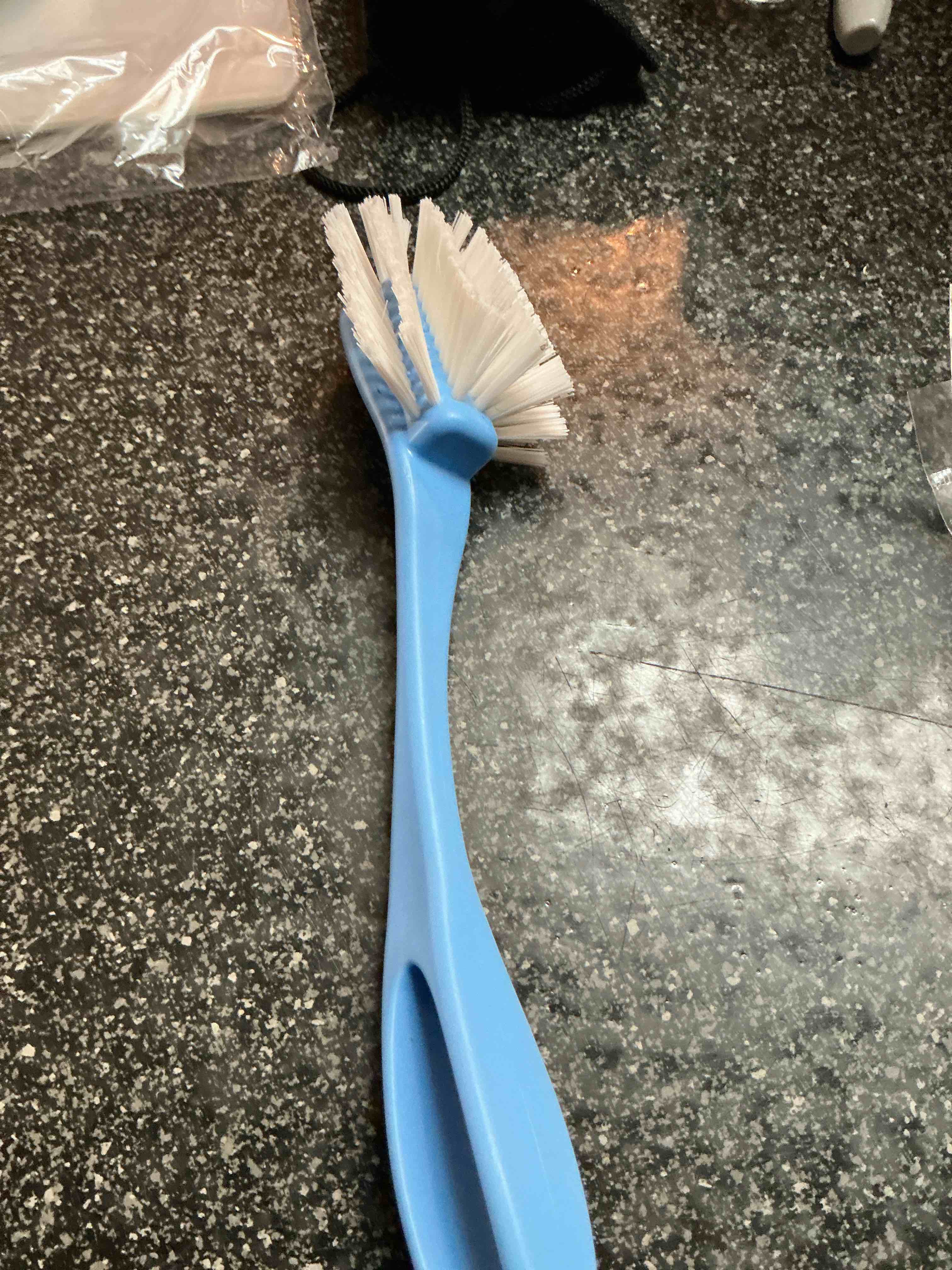 Kitchen Scrub Brush 