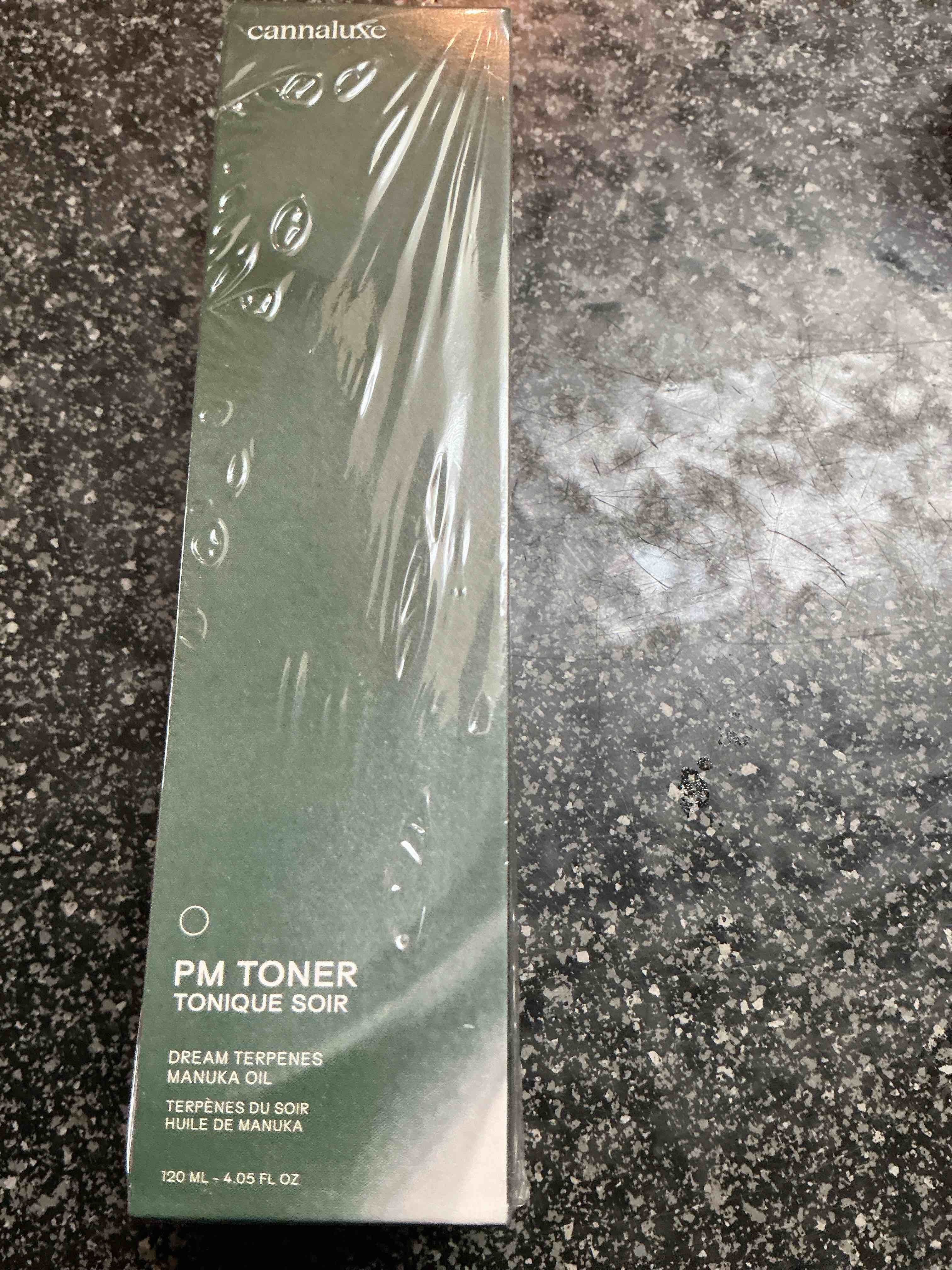PM Toner 120ml