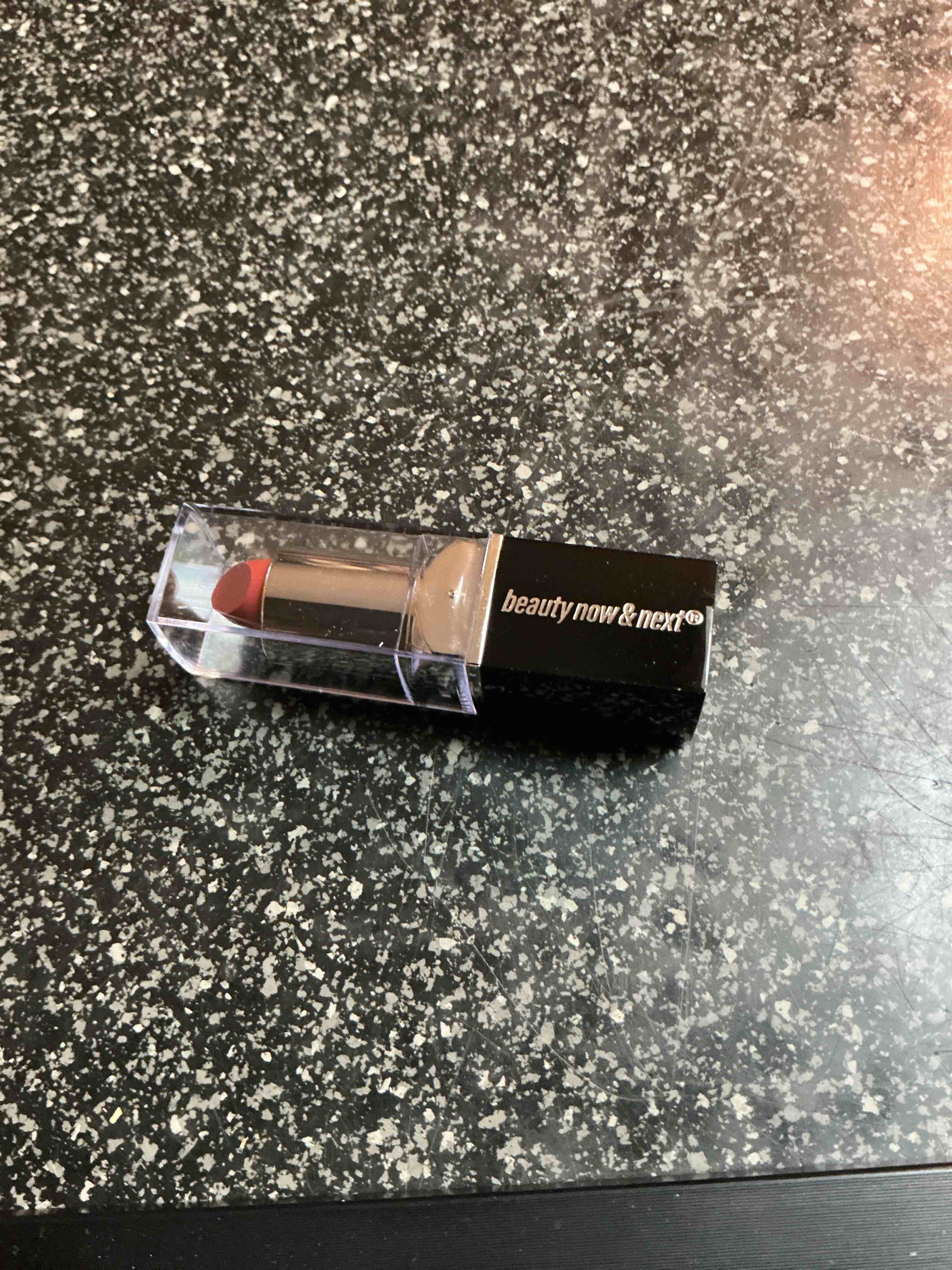 Beauty Now Pro Lipstick Adorable 